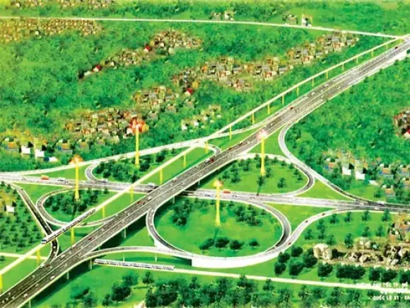 CÔNG TRÌNH ĐƯỜNG BỘ