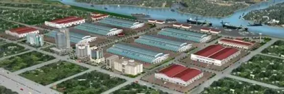 CÔNG TRÌNH HẠ TẦNG KỸ THUẬT