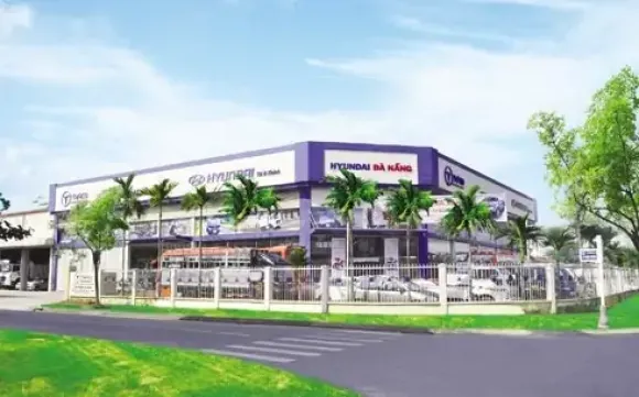 CÔNG TRÌNH HẠ TẦNG KỸ THUẬT