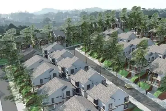 CÔNG TRÌNH HẠ TẦNG KỸ THUẬT