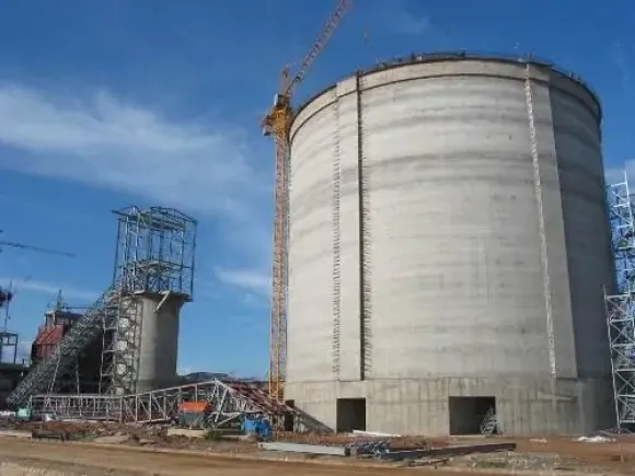 CÔNG TRÌNH CÔNG NGHIỆP