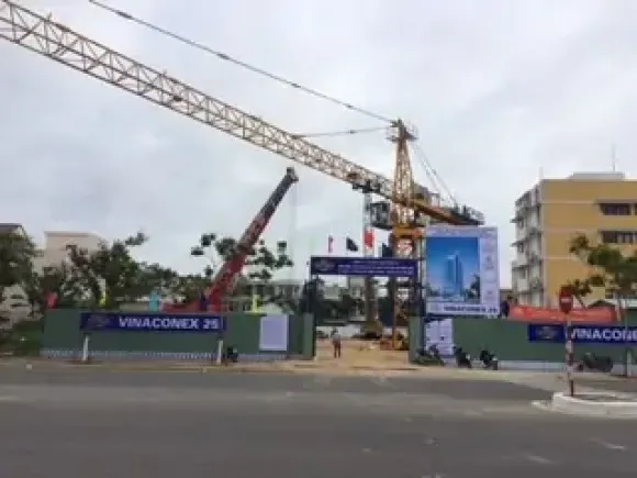 CÔNG TRÌNH CÔNG NGHIỆP