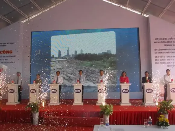 CÔNG TRÌNH ĐƯỜNG BỘ